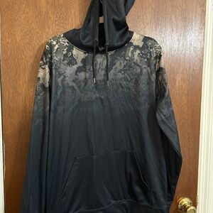 MEN'S XL HOODIE